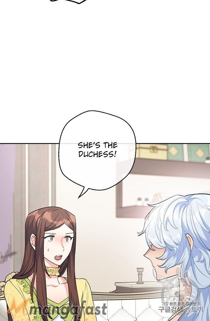 The Duchess' 50 Tea Recipes - Chapter 94.1 Page 6