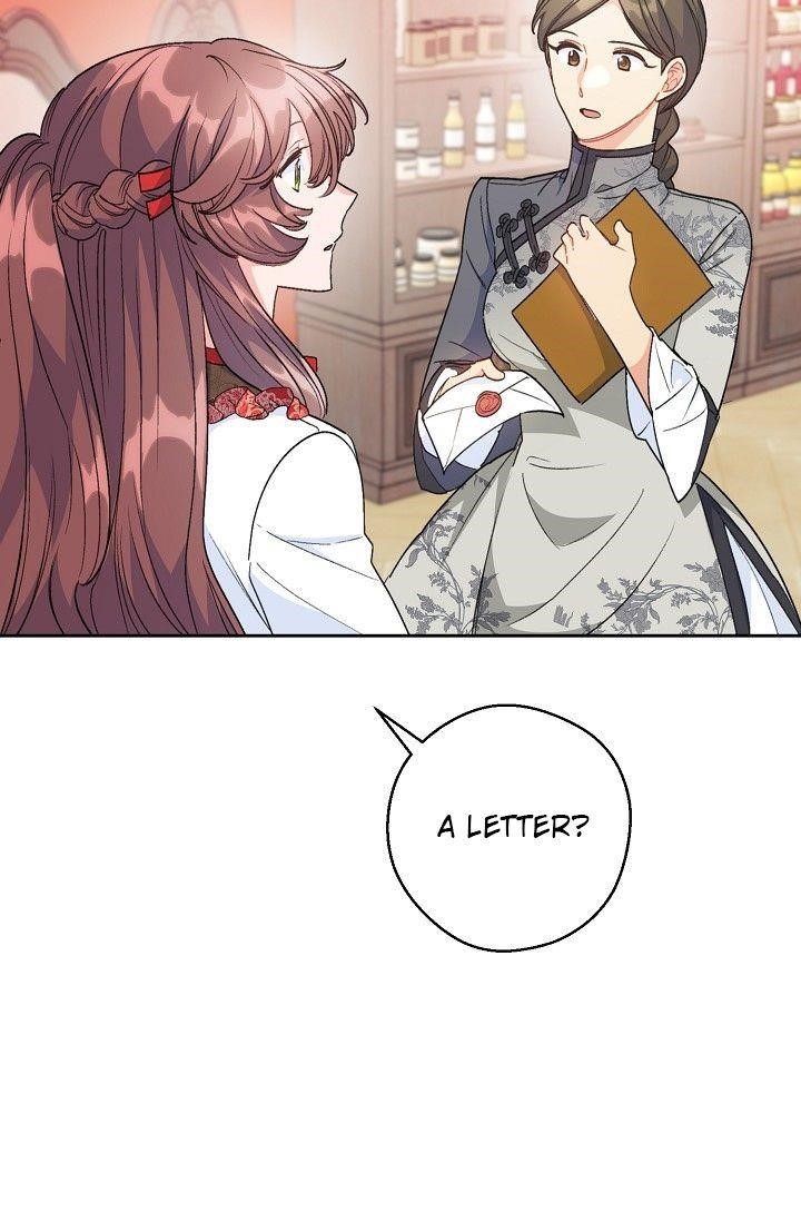 The Duchess' 50 Tea Recipes - Chapter 94.1 Page 63