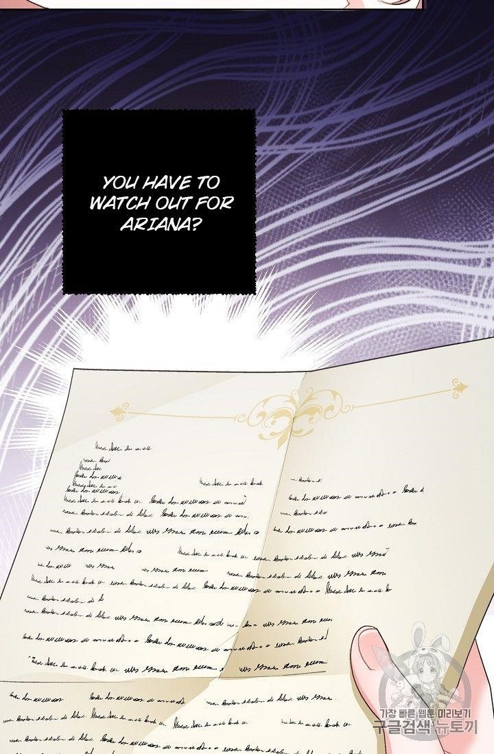 The Duchess' 50 Tea Recipes - Chapter 94.1 Page 65