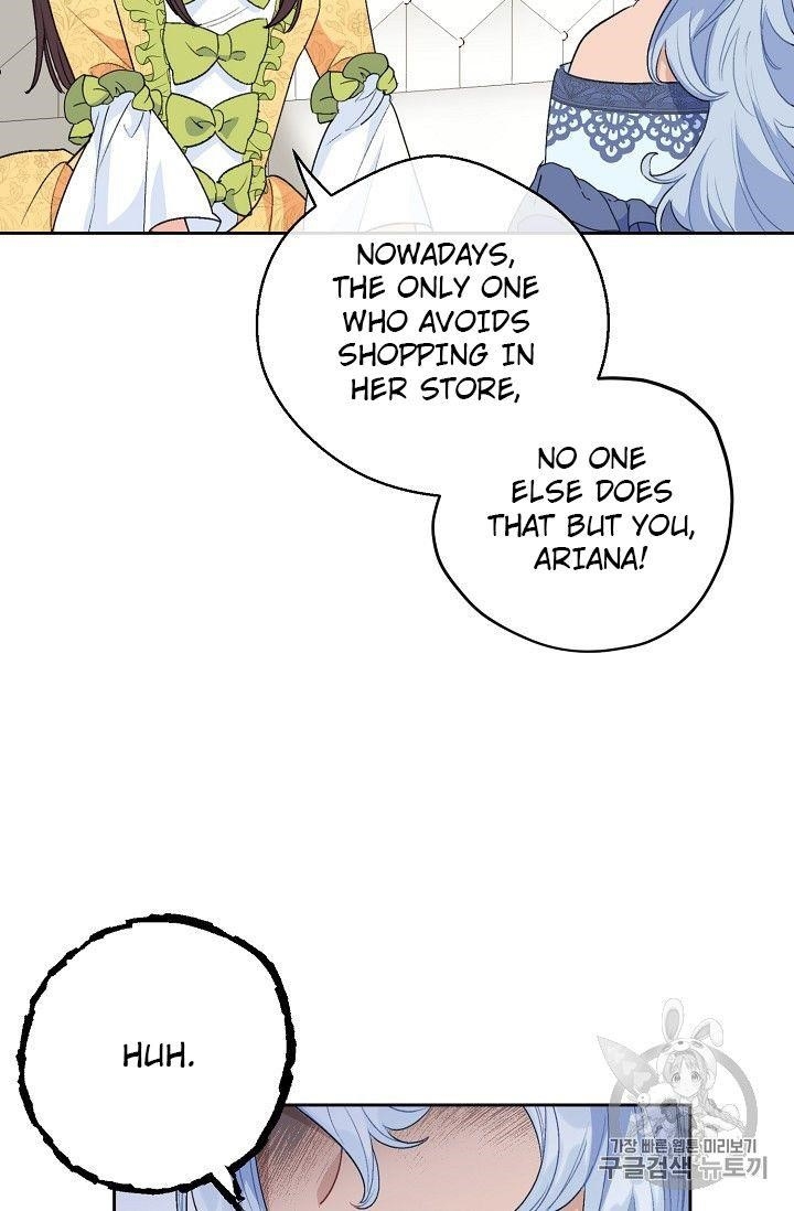 The Duchess' 50 Tea Recipes - Chapter 94.1 Page 7