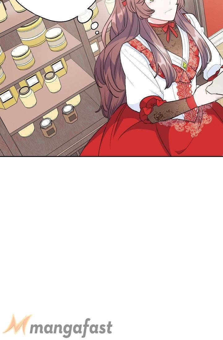 The Duchess' 50 Tea Recipes - Chapter 94.1 Page 70