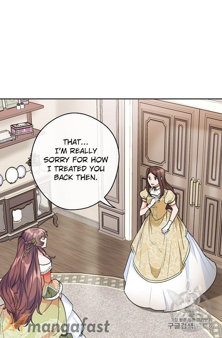 The Duchess' 50 Tea Recipes - Chapter 94.1 Page 73