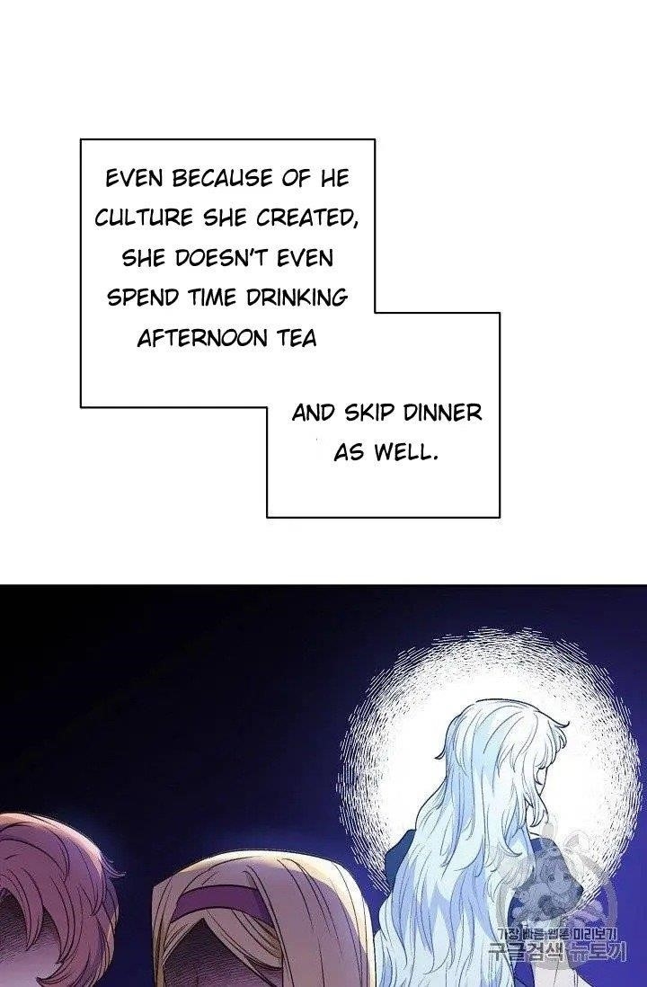 The Duchess' 50 Tea Recipes - Chapter 94.2 Page 13