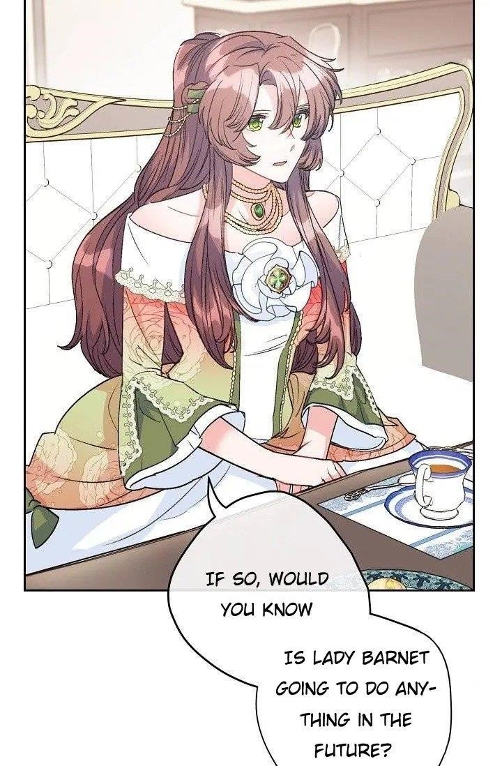 The Duchess' 50 Tea Recipes - Chapter 94.2 Page 15