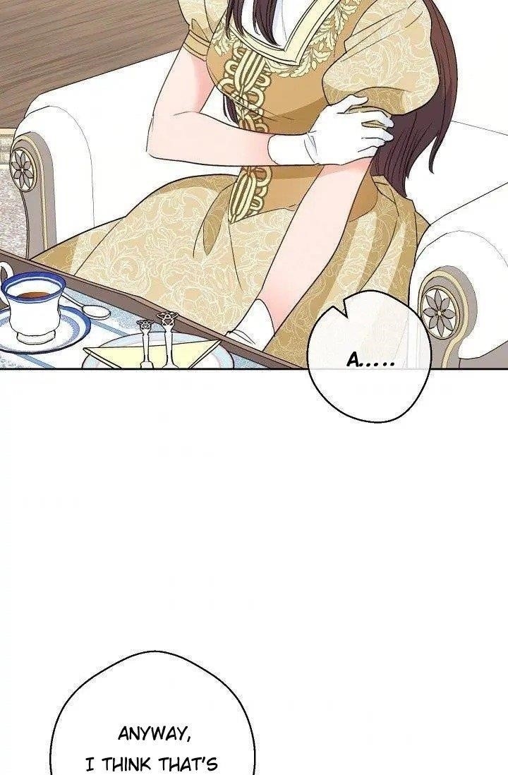 The Duchess' 50 Tea Recipes - Chapter 94.2 Page 17