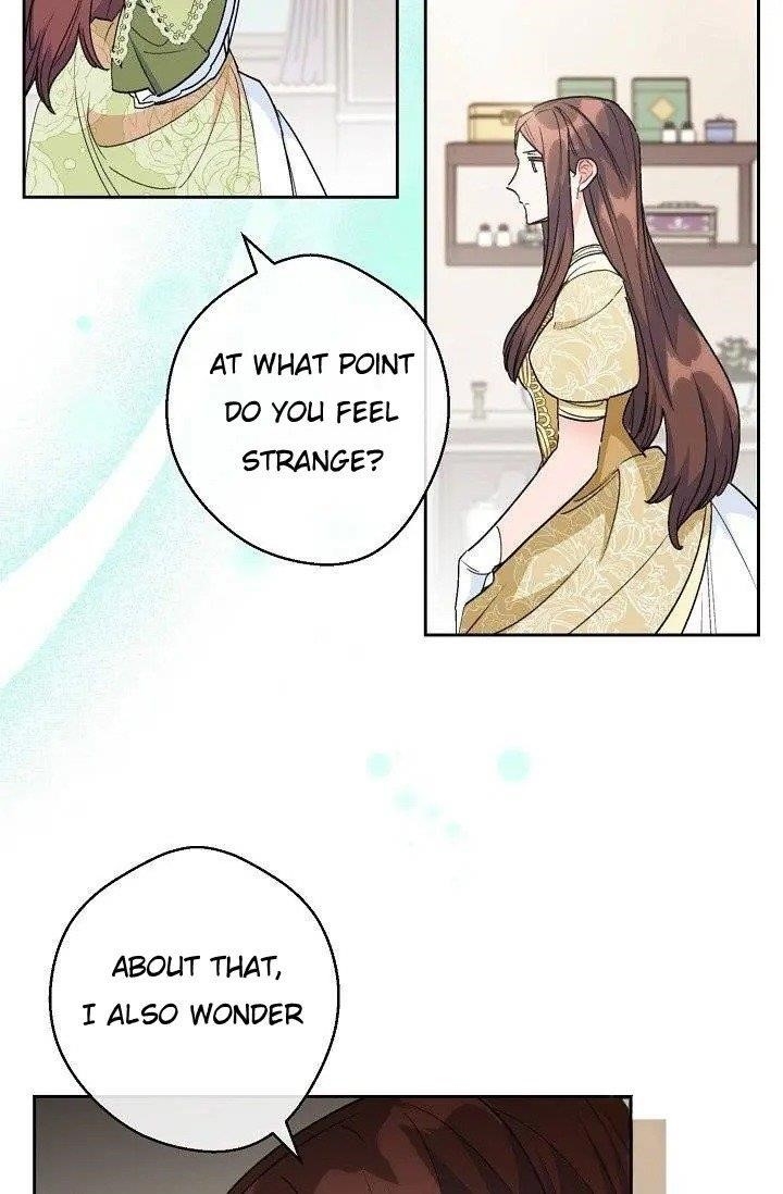 The Duchess' 50 Tea Recipes - Chapter 94.2 Page 4