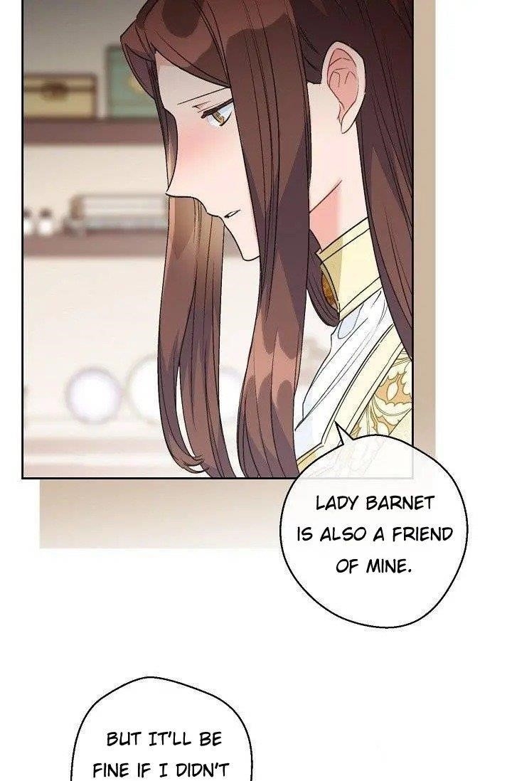 The Duchess' 50 Tea Recipes - Chapter 94.2 Page 5