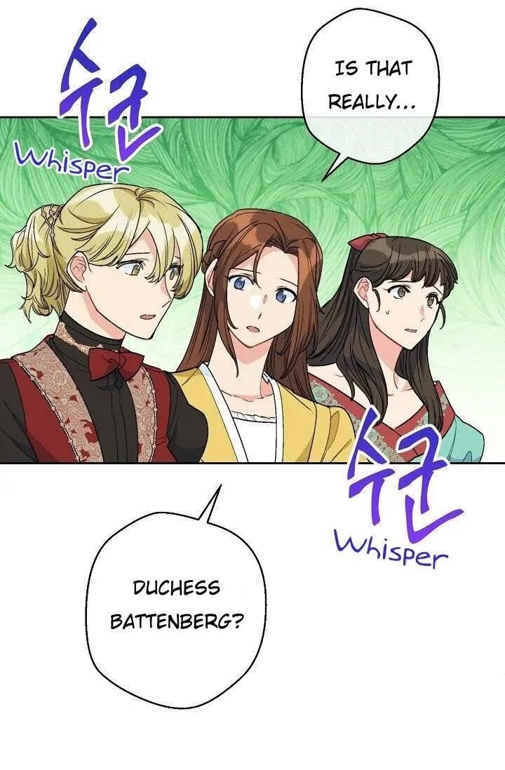 The Duchess' 50 Tea Recipes - Chapter 95.5 Page 12