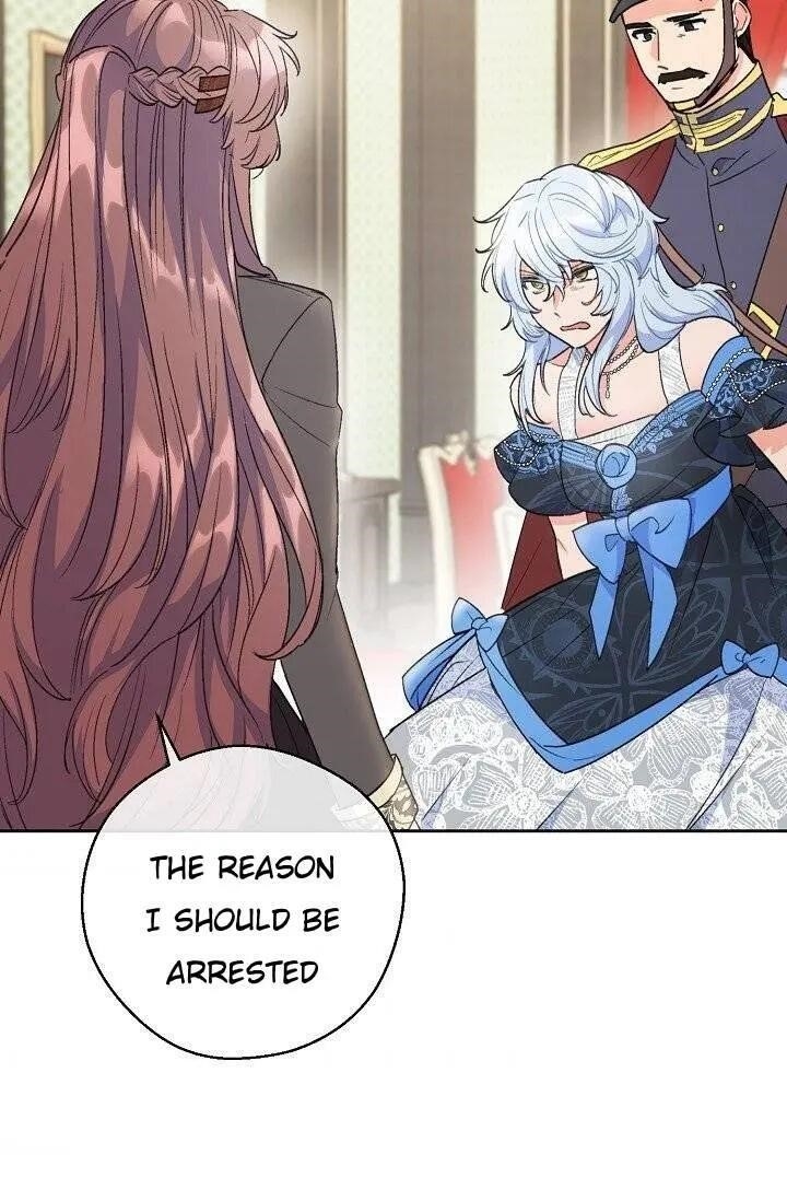 The Duchess' 50 Tea Recipes - Chapter 95.5 Page 15