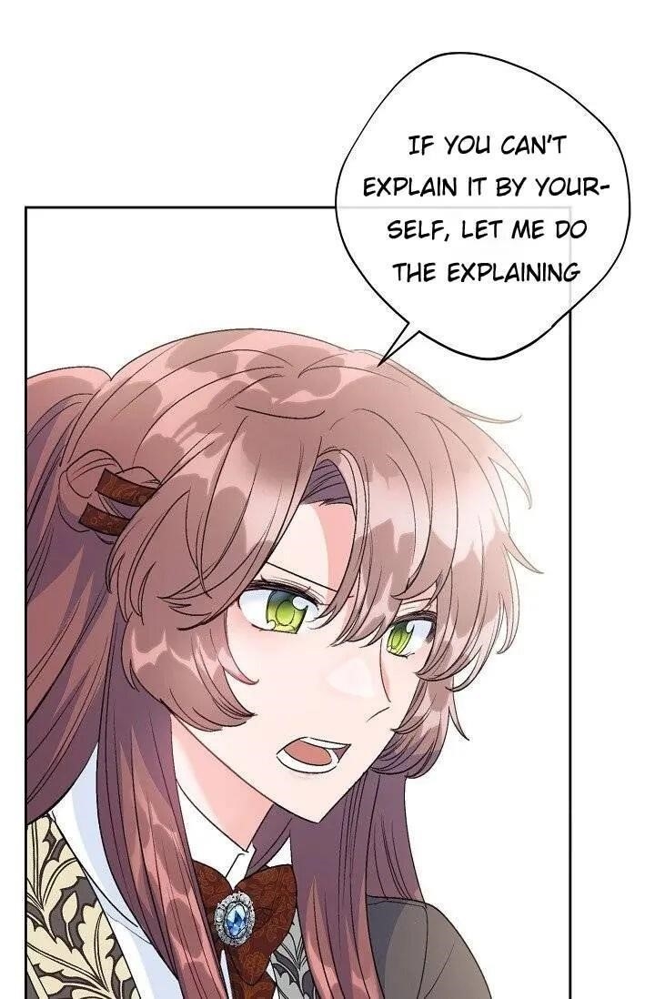 The Duchess' 50 Tea Recipes - Chapter 95.5 Page 17