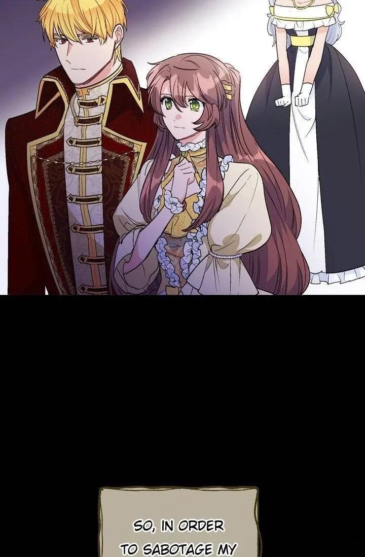 The Duchess' 50 Tea Recipes - Chapter 95.5 Page 19