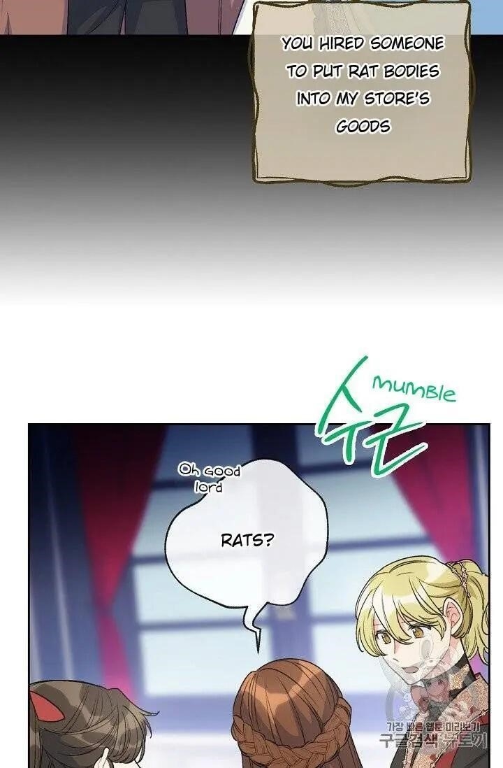 The Duchess' 50 Tea Recipes - Chapter 95.5 Page 21