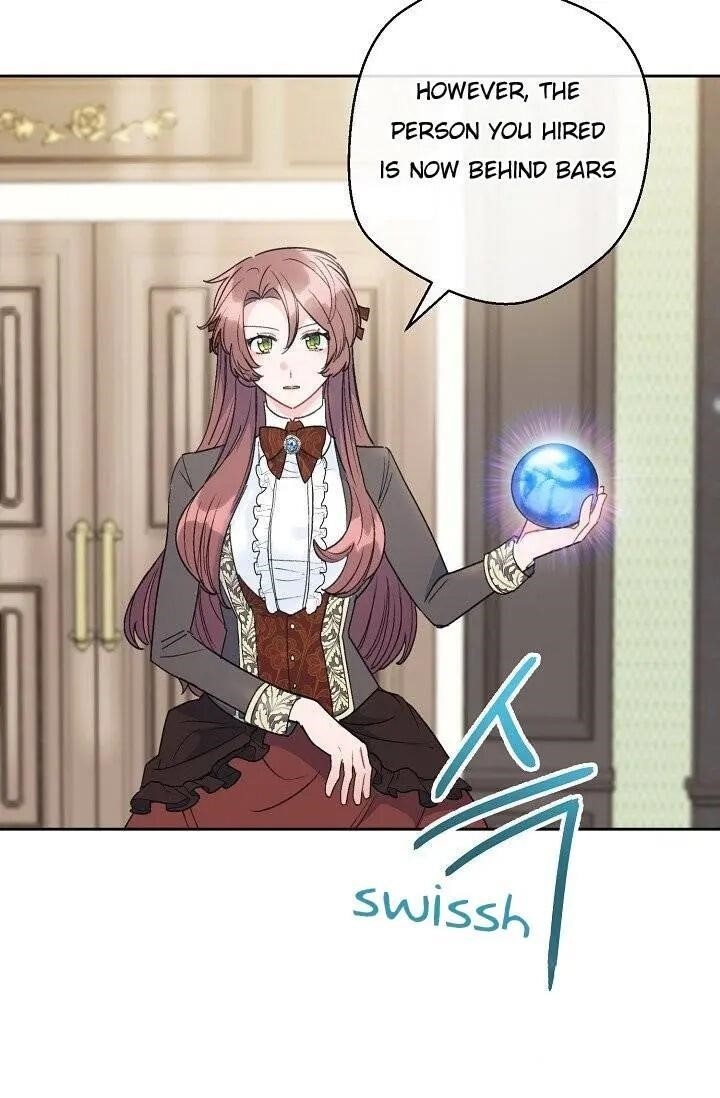 The Duchess' 50 Tea Recipes - Chapter 95.5 Page 23