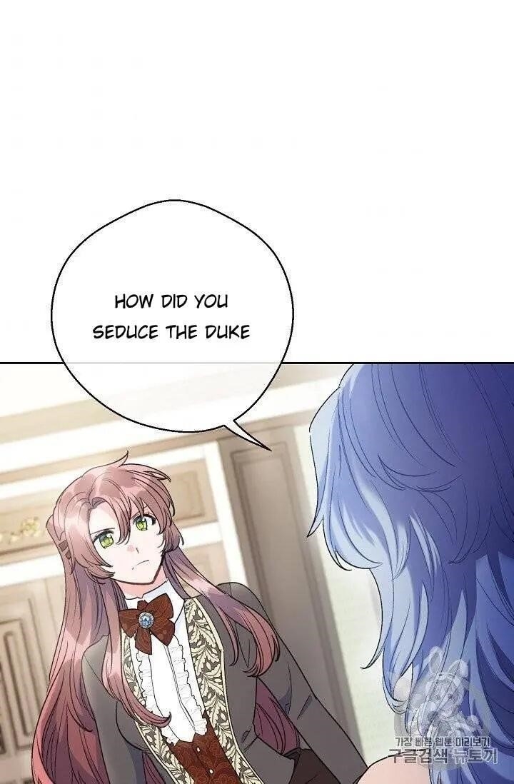 The Duchess' 50 Tea Recipes - Chapter 95.5 Page 34