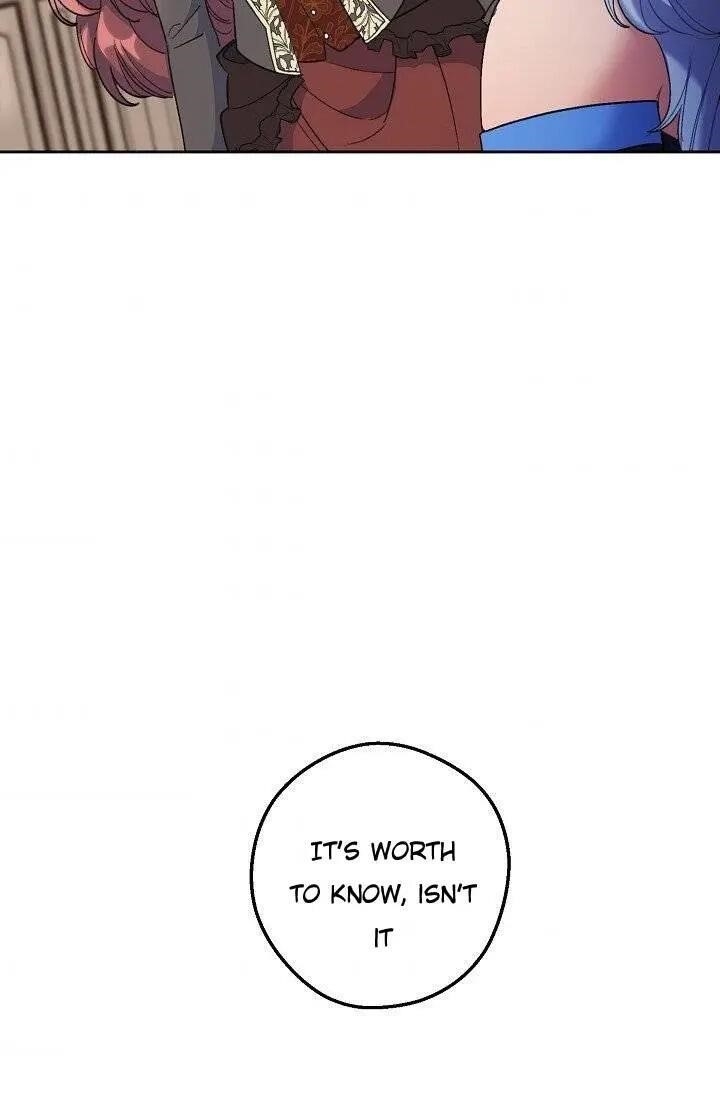 The Duchess' 50 Tea Recipes - Chapter 95.5 Page 35