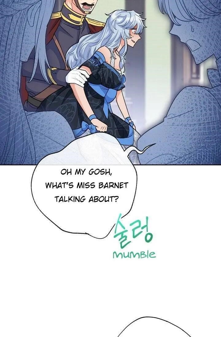 The Duchess' 50 Tea Recipes - Chapter 95.5 Page 40