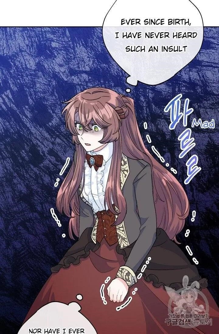 The Duchess' 50 Tea Recipes - Chapter 95.5 Page 41