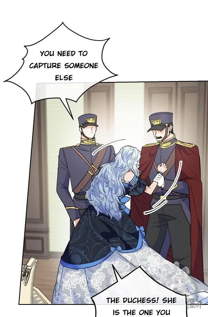 The Duchess' 50 Tea Recipes - Chapter 95.5 Page 7