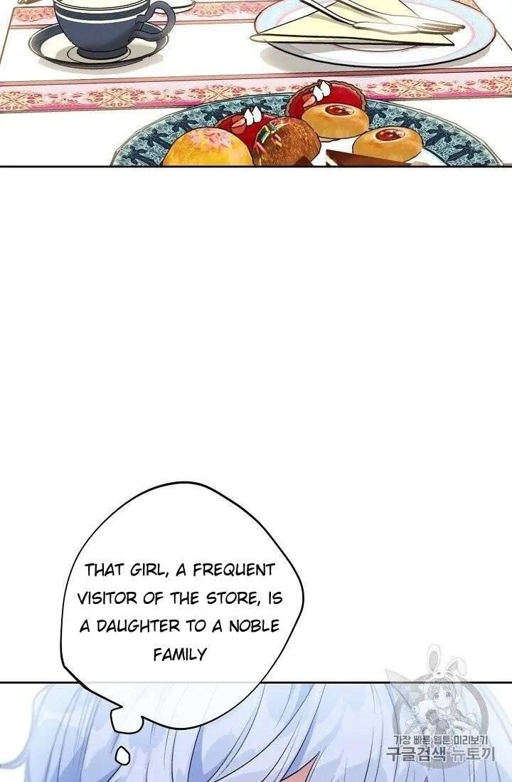 The Duchess' 50 Tea Recipes - Chapter 95 Page 18