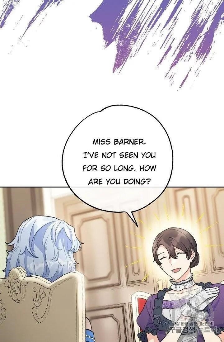 The Duchess' 50 Tea Recipes - Chapter 95 Page 28