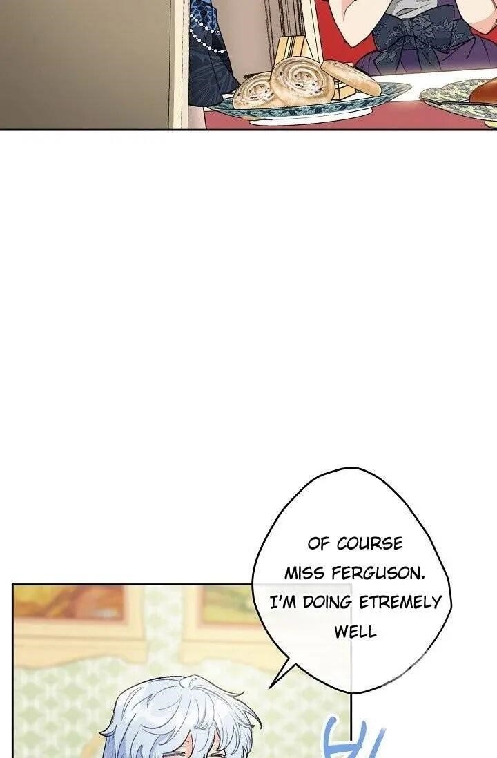 The Duchess' 50 Tea Recipes - Chapter 95 Page 29