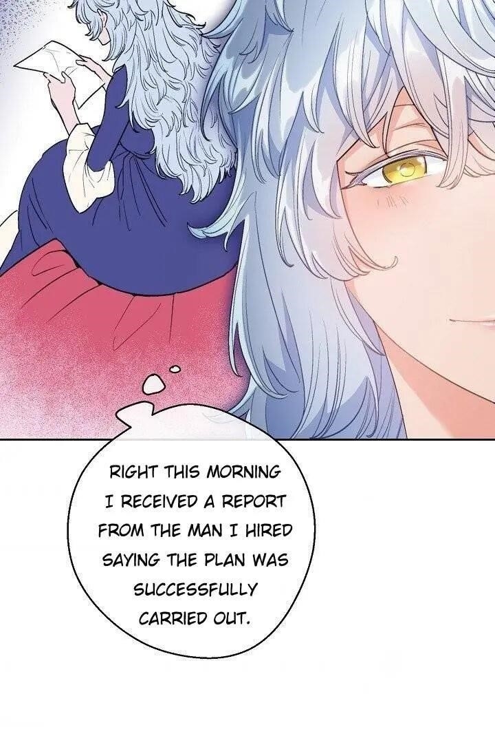 The Duchess' 50 Tea Recipes - Chapter 95 Page 34