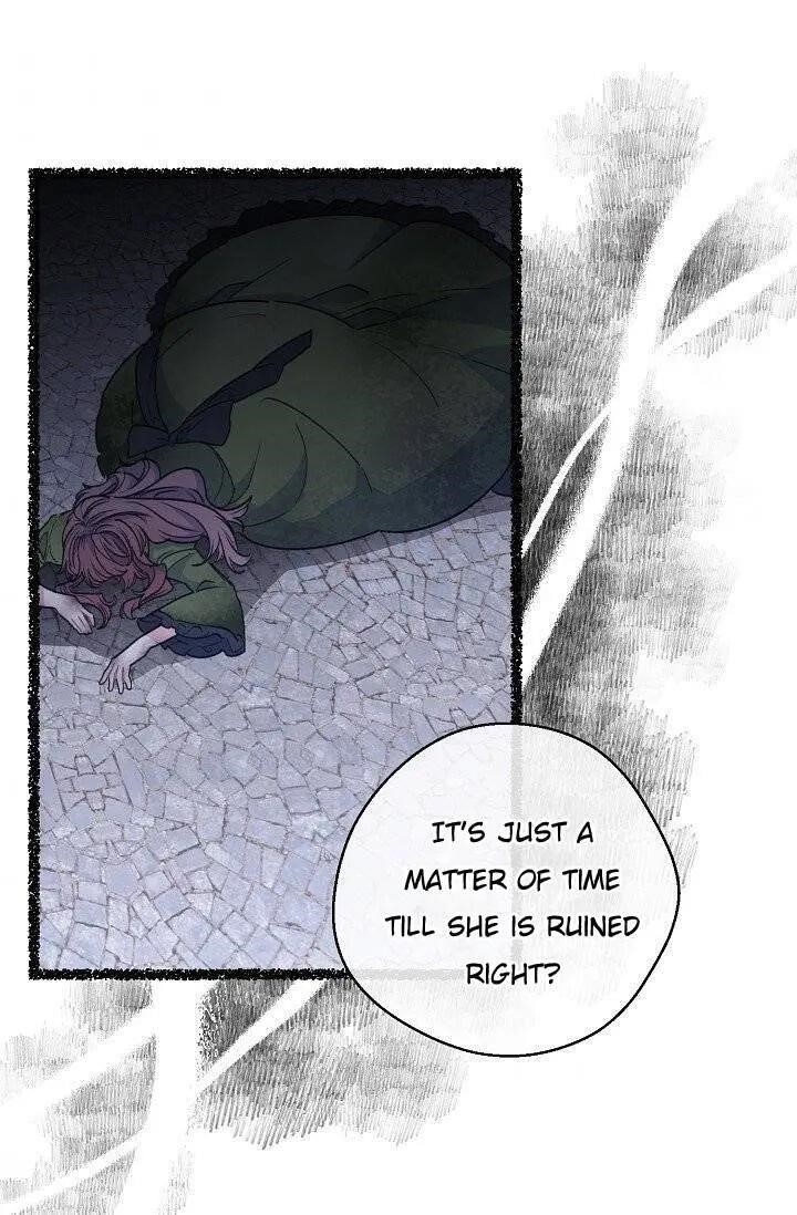 The Duchess' 50 Tea Recipes - Chapter 95 Page 35