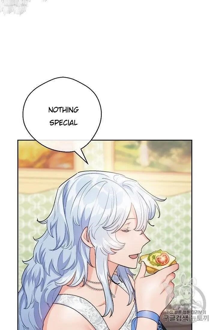 The Duchess' 50 Tea Recipes - Chapter 95 Page 36