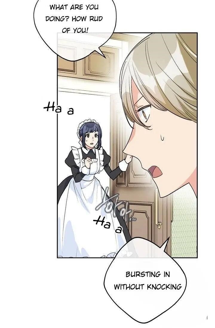 The Duchess' 50 Tea Recipes - Chapter 95 Page 41