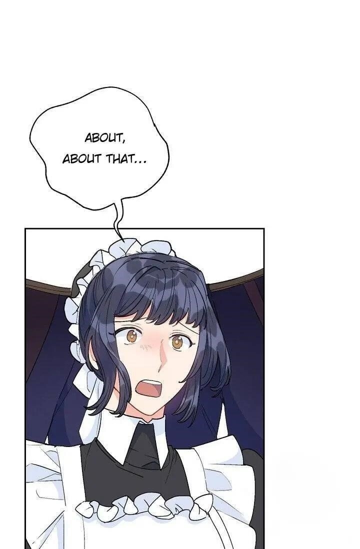 The Duchess' 50 Tea Recipes - Chapter 95 Page 42