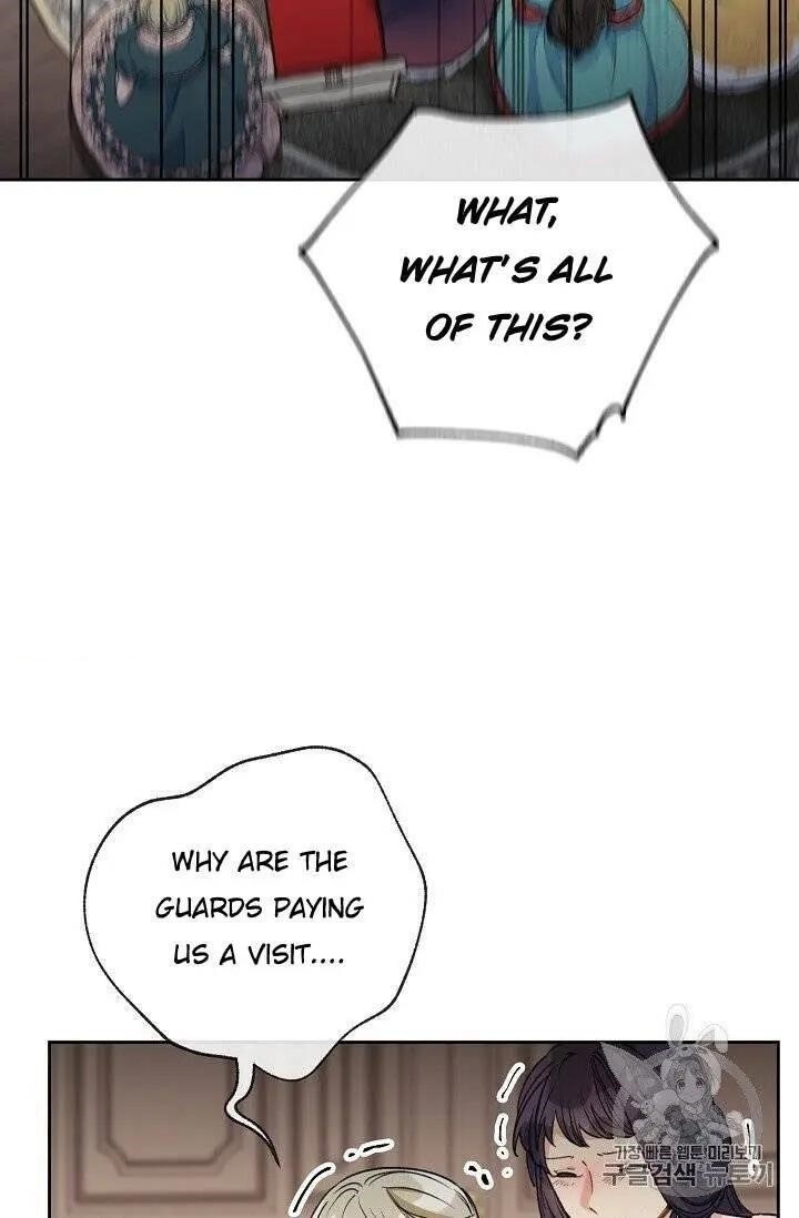 The Duchess' 50 Tea Recipes - Chapter 95 Page 46