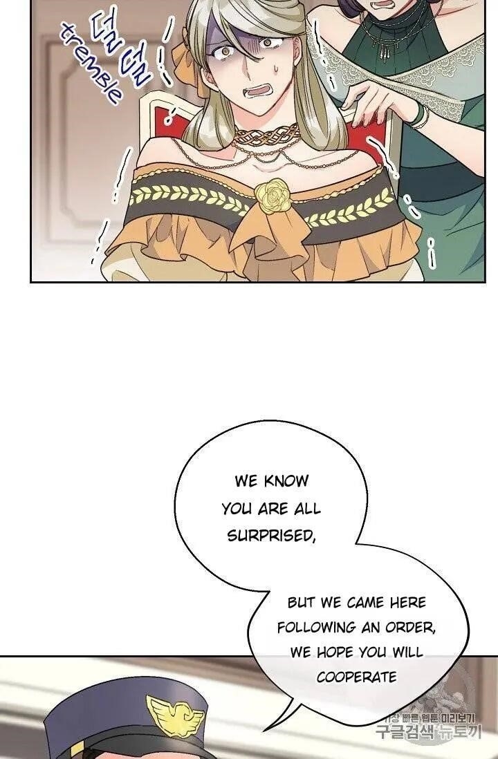 The Duchess' 50 Tea Recipes - Chapter 95 Page 47