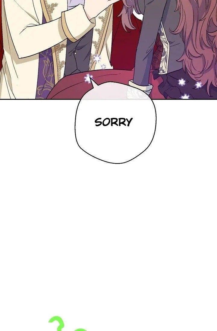 The Duchess' 50 Tea Recipes - Chapter 96.5 Page 11