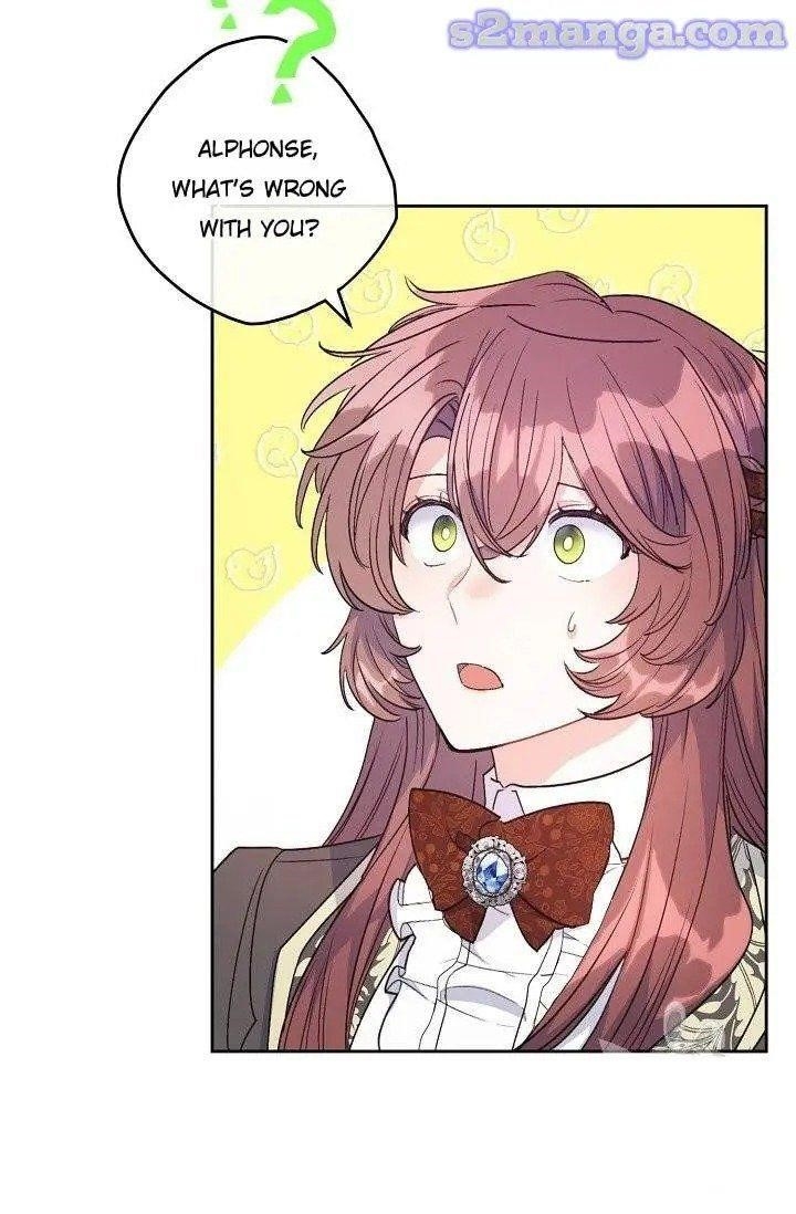 The Duchess' 50 Tea Recipes - Chapter 96.5 Page 12