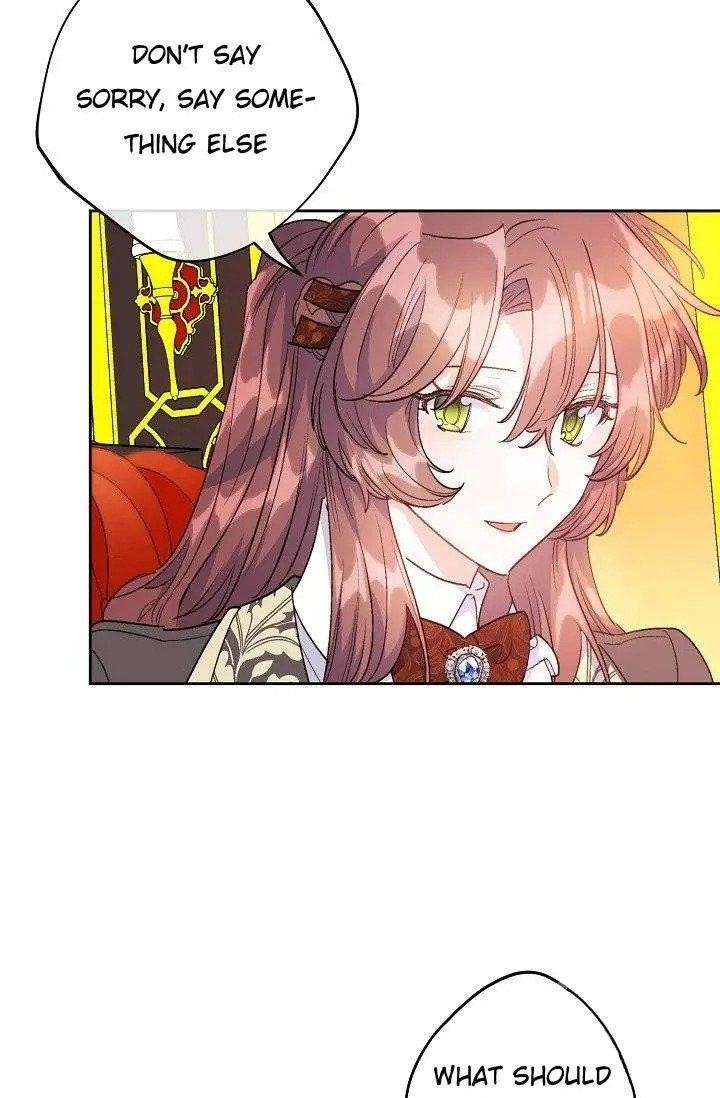 The Duchess' 50 Tea Recipes - Chapter 96.5 Page 16