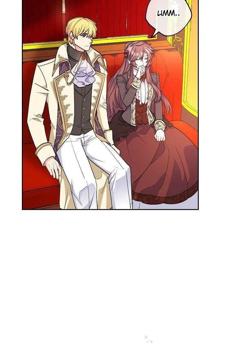 The Duchess' 50 Tea Recipes - Chapter 96.5 Page 18