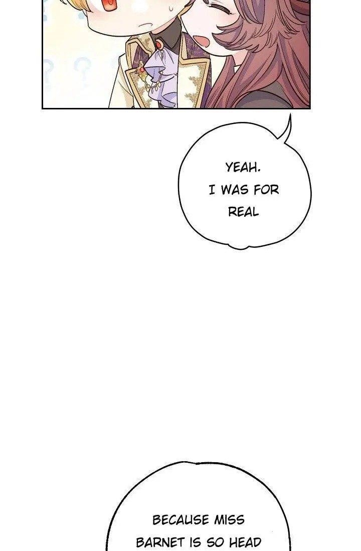 The Duchess' 50 Tea Recipes - Chapter 96.5 Page 28