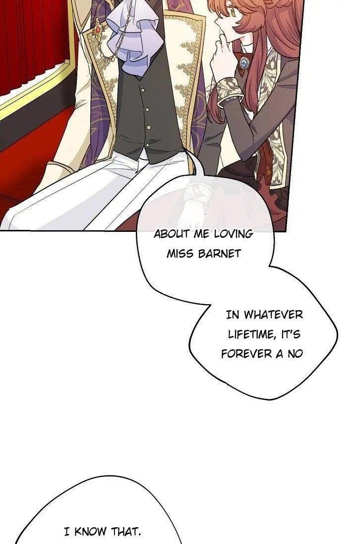 The Duchess' 50 Tea Recipes - Chapter 96.5 Page 32