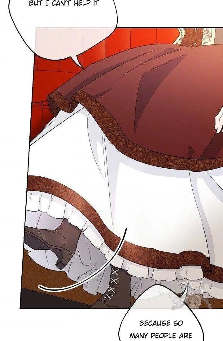 The Duchess' 50 Tea Recipes - Chapter 96.5 Page 33