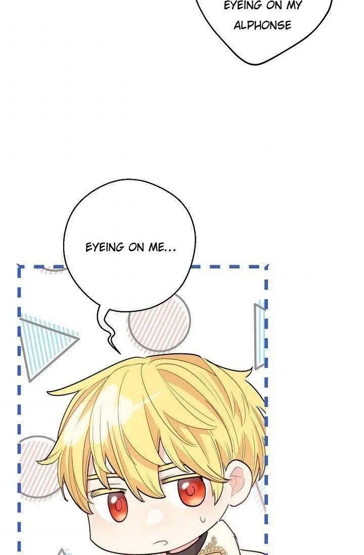 The Duchess' 50 Tea Recipes - Chapter 96.5 Page 34