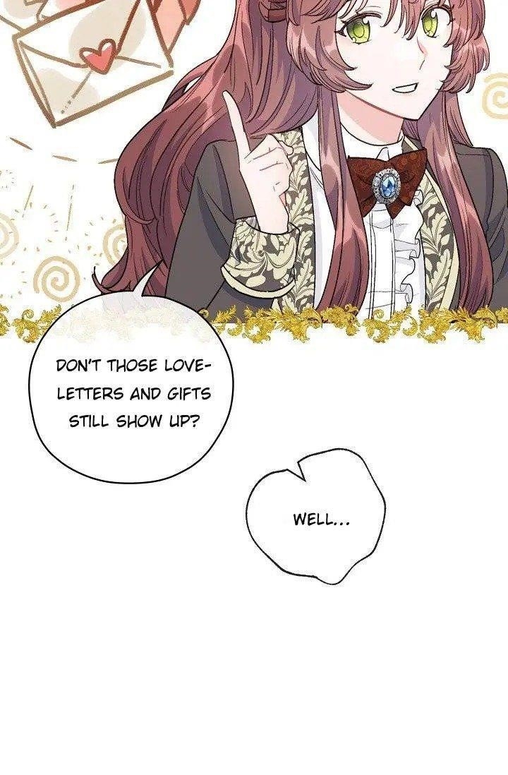 The Duchess' 50 Tea Recipes - Chapter 96.5 Page 36