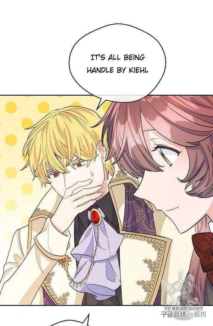 The Duchess' 50 Tea Recipes - Chapter 96.5 Page 37