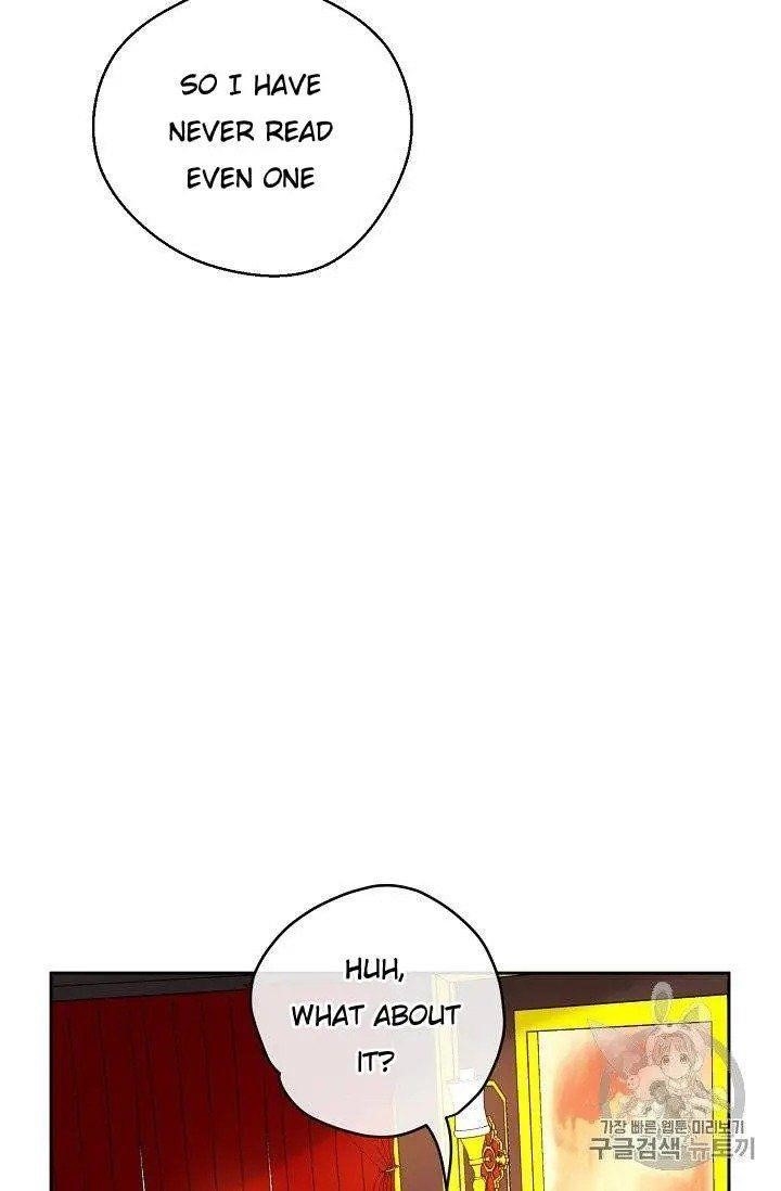 The Duchess' 50 Tea Recipes - Chapter 96.5 Page 38