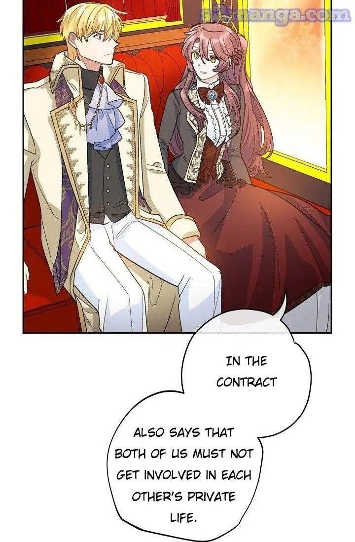 The Duchess' 50 Tea Recipes - Chapter 96.5 Page 39