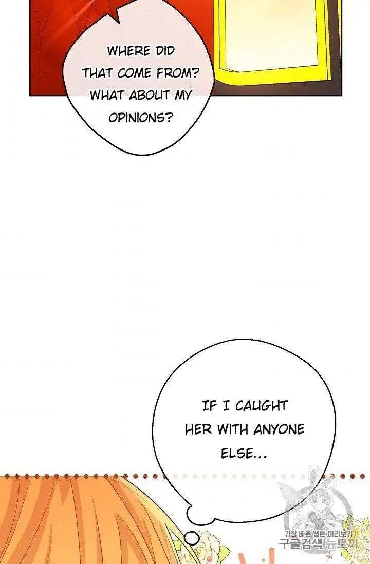 The Duchess' 50 Tea Recipes - Chapter 96.5 Page 44