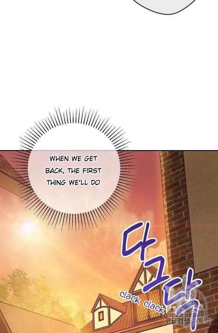 The Duchess' 50 Tea Recipes - Chapter 96.5 Page 47