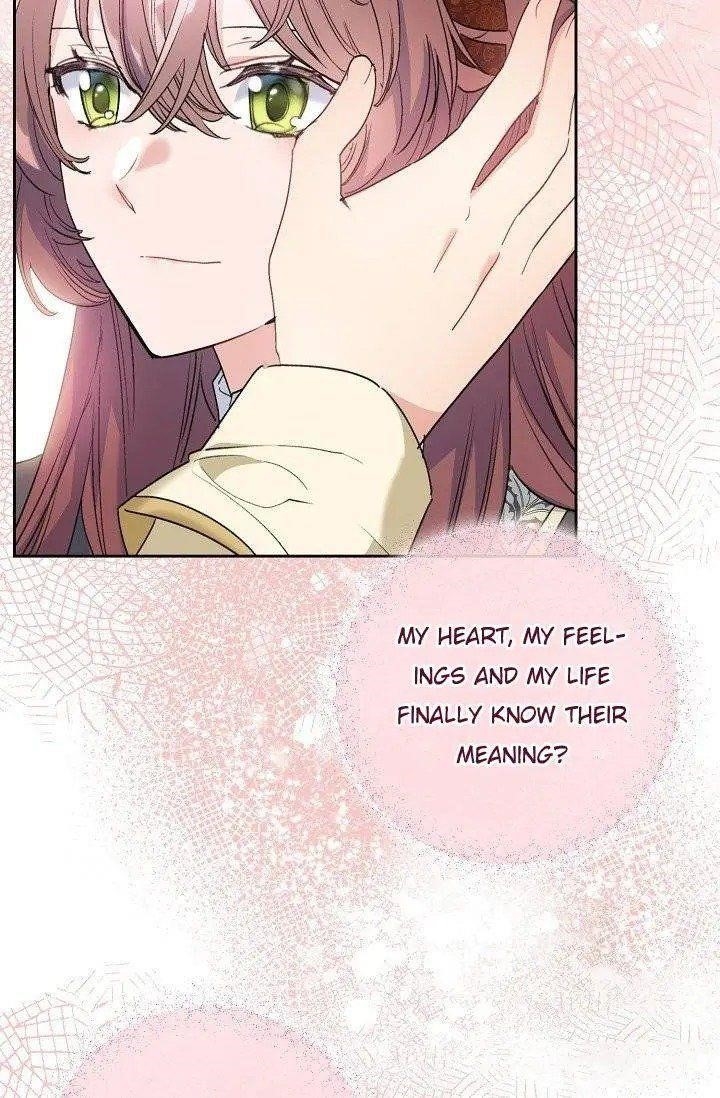 The Duchess' 50 Tea Recipes - Chapter 96.5 Page 5