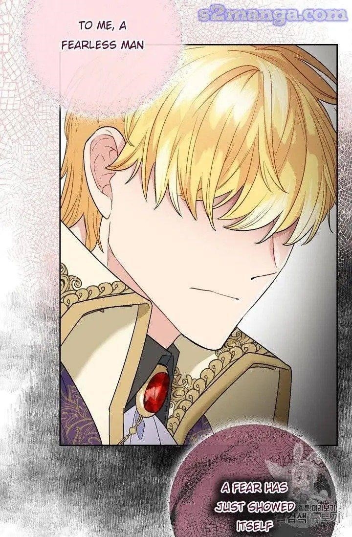 The Duchess' 50 Tea Recipes - Chapter 96.5 Page 6