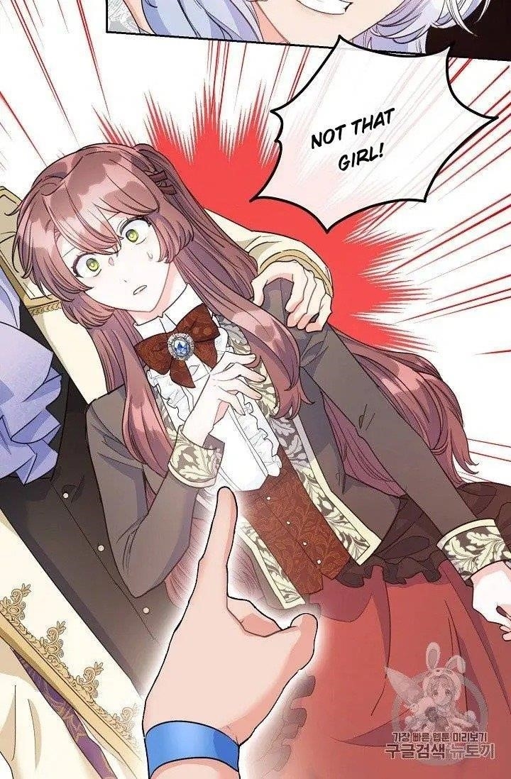 The Duchess' 50 Tea Recipes - Chapter 96 Page 17