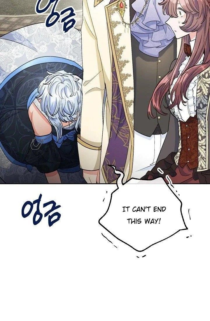 The Duchess' 50 Tea Recipes - Chapter 96 Page 26